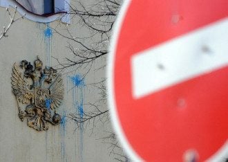 У Зеленского анонсировали новые санкции против РФ и назвали причину
У Зеленского анонсировали новые санкции против РФ и назвали причину