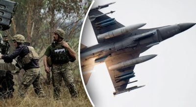 Контрнаступление ВСУ: оккупантов выбили с позиций на Бахмутском направлении
Контрнаступление ВСУ: оккупантов выбили с позиций на Бахмутском направлении