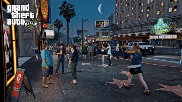 GTA 5 наконец-то получила "античит": что ждёт игроков после 9 лет ожиданий GTA 5 наконец-то получила "античит": что ждёт игроков после 9 лет ожиданий