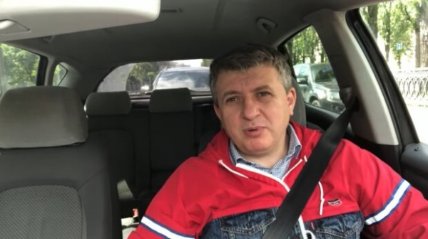Журналист рассказал, чем закончится бунт против Укрзализныци: унисекс-туалеты и спиритические сеансы