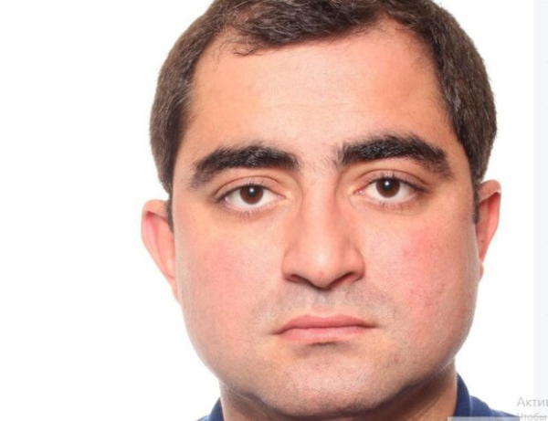 Полицейский начальник Манасян почувствовал себя "богом": после позорного хамства карма догнала быстро Полицейский начальник Манасян почувствовал себя "богом": после позорного хамства карма догнала быстро