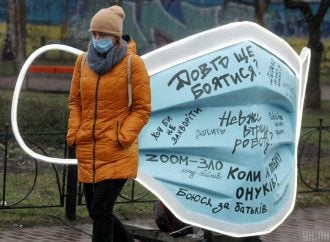 На работу через 5 дней: в Украине сократили сроки лечения пациентов с COVID-19
