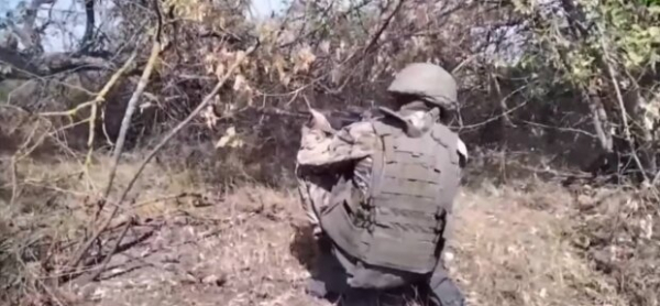 Россияне попали в собственную ловушку в Украине, кровавые остатки пришлось отдирать со стенок - перехват ГУР МО