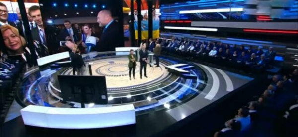 Дворнику Ванга во сне предсказала победу россии: пропагандисты в экстазе Дворнику Ванга во сне предсказала победу россии: пропагандисты в экстазе