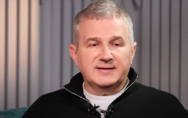 Юрий Горбунов встретился с Дорофеевой и Позитивом, но Потапа никто не видит: "Почему пилоты страдают?" Юрий Горбунов встретился с Дорофеевой и Позитивом, но Потапа никто не видит: "Почему пилоты страдают?"