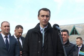 В Минздраве предостерегли украинцев с симптомами COVID-19 об опасности
В Минздраве предостерегли украинцев с симптомами COVID-19 об опасности