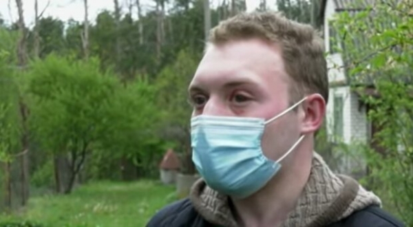 Встреча через сайт знакомств едва не закончилась убийством - голый, босой, окровавленный и избитый Встреча через сайт знакомств едва не закончилась убийством - голый, босой, окровавленный и избитый