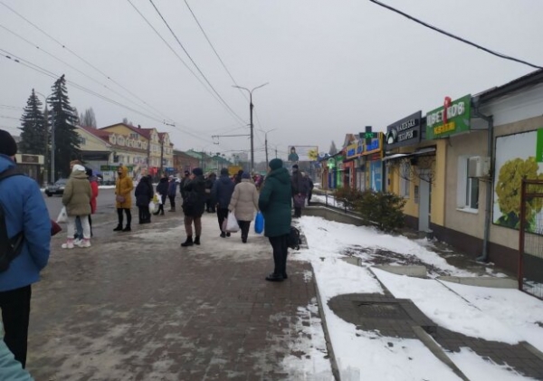 Пенсионеры на карантине могут получить помощь от государства