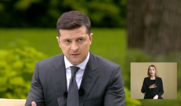 Зеленский, Шмыгаль, Разумков и Ко &mdash; Топ-5 деклараций, которые надо видеть своими глазами