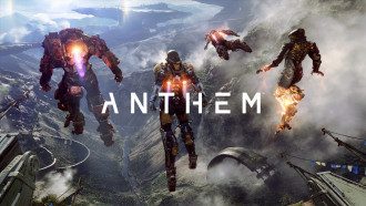 Раскрыта судьба многострадального экшена Anthem от BioWare
