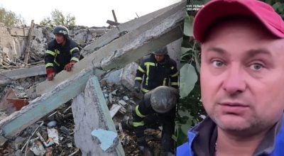 Убита вся семья перезахороненного военного: в Грозе увеличилось количество погибших
