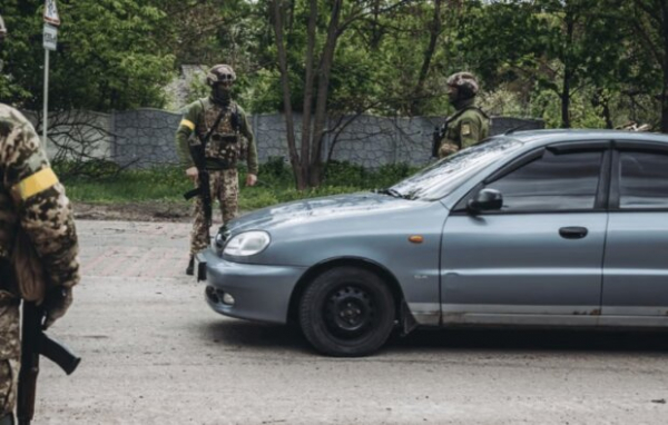 Приказ - не основание: кто и какие авто могут забрать на нужды армии в Украине Приказ - не основание: кто и какие авто могут забрать на нужды армии в Украине