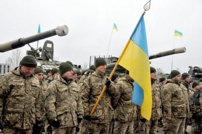 "Объявления о мобилизации" в Киеве: стало известно, кого ждут в военкоматах
"Объявления о мобилизации" в Киеве: стало известно, кого ждут в военкоматах