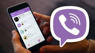 Популярный мессенджер Viber запустил эксклюзив для Украины
                                                                                