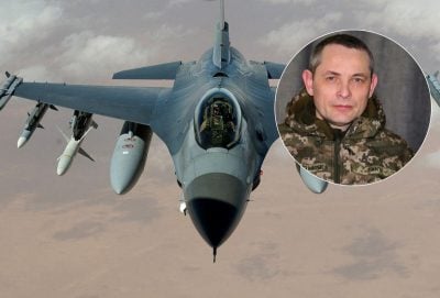 В Воздушных силах ВСУ рассказали, как россияне пытаются "кошмарить" Украину и Европу
В Воздушных силах ВСУ рассказали, как россияне пытаются "кошмарить" Украину и Европу