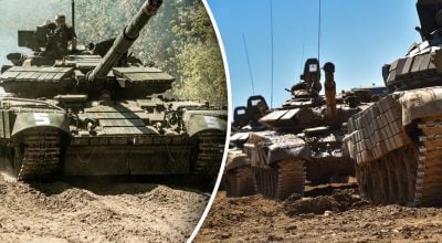 Позиции оккупантов под Бахмутом слабнут: британская разведка назвала причину
