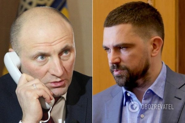 
Мэру Черкасс угрожал "человек Зеленского": в ОПУ объяснились
 