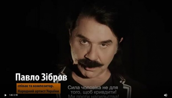Павел Зибров признался, чего никогда не допустит в отношениях с Мариной: "Мы против" Павел Зибров признался, чего никогда не допустит в отношениях с Мариной: "Мы против"
