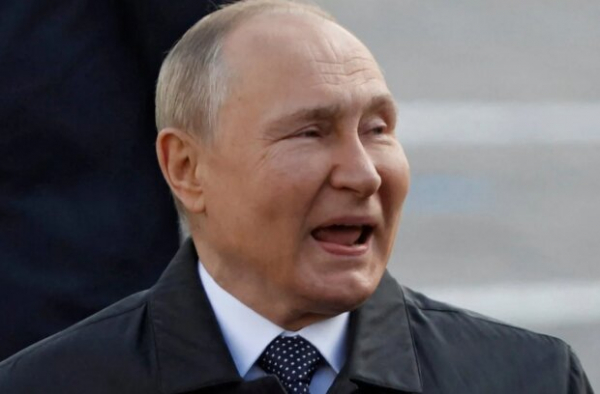 Росгвардия развернет оружие на путина, а в рф начнутся революции: эксперт рассказал о будущем кремлевского диктатора Росгвардия развернет оружие на путина, а в рф начнутся революции: эксперт рассказал о будущем кремлевского диктатора