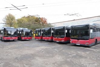Украинцев без COVID-прививки не пустят в транспорт: кого не коснутся новые правила
