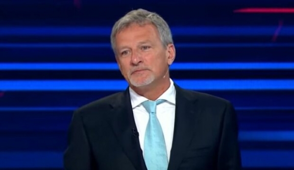 Пальчевский рассказал, почему политики не могут искоренить коррупцию в Украине: "Они задним числом..." Пальчевский рассказал, почему политики не могут искоренить коррупцию в Украине: "Они задним числом..."