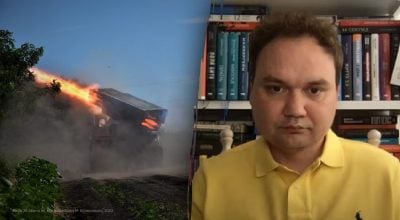 Оккупанты наступают и несут большие потери: ВСУ закрепляются на новых позициях
