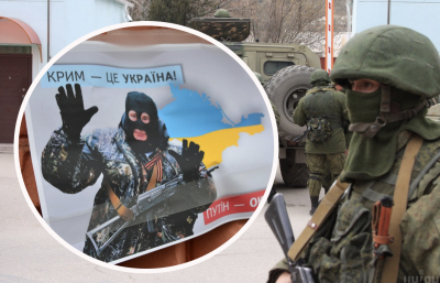 Британский эксперт-офицер объяснил, чем ценны удары по оккупантам в Крыму
Британский эксперт-офицер объяснил, чем ценны удары по оккупантам в Крыму