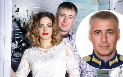 ВСУ "амнистировали" зэка-оккупанта, завербованного ЧВК Вагнер
