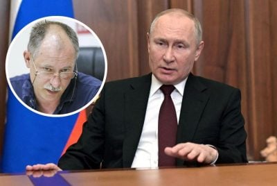 "Они как муравьи": Олег Жданов спрогнозировал ход контрнаступления ВСУ

