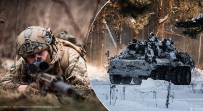 РФ наступает на нескольких направлениях: в ISW рассказали о ситуации на фронте
