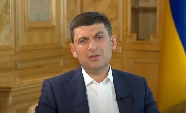 Киберарбузы, митингующие против Зеленского, Шмыгаль призвал тратить доллары в казино – главное за день Киберарбузы, митингующие против Зеленского, Шмыгаль призвал тратить доллары в казино – главное за день