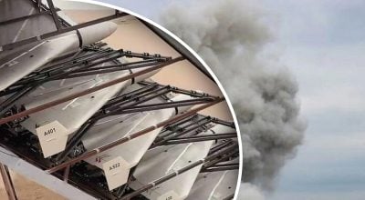 В Херсоне прилет во время атаки оккупантов: пострадавшие в критическом состоянии
