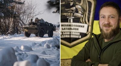 Контранступление ВСУ 2024: Свитан назвал приоритетное направление
Контранступление ВСУ 2024: Свитан назвал приоритетное направление