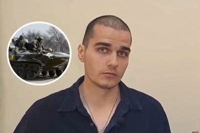 Украина вернула защитников Мариуполя: состоялся новый обмен пленными
Украина вернула защитников Мариуполя: состоялся новый обмен пленными