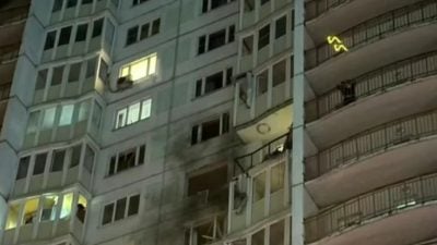 ВСУ подбираются к трассе, которая соединяет Крым с Мелитополем - экс-командир "Айдара"
ВСУ подбираются к трассе, которая соединяет Крым с Мелитополем - экс-командир "Айдара"