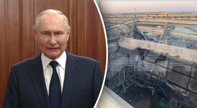 Вызвало панику у россиян: Игнат прокомментировал появление фото с "украинским" F-16
