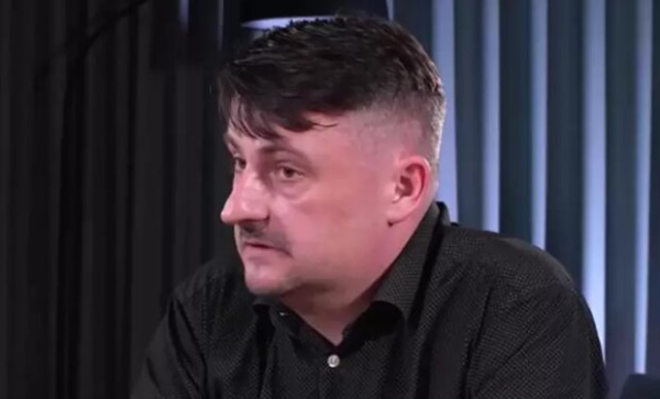 "Система на грани": что может спасти Украину от тотальной тьмы "Система на грани": что может спасти Украину от тотальной тьмы