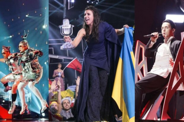 Melovin поцеловал парня с девушкой на Atlas Weekend и поднял флаг ЛГБТ Melovin поцеловал парня с девушкой на Atlas Weekend и поднял флаг ЛГБТ