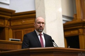 Шмыгаль назвал главное преимущество жесткого карантина в выходные дни
                                                                                