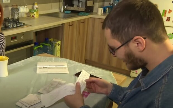 Газ, тепло и горячая вода: в Кабмине определились с тарифами на зиму, сколько заплатим Газ, тепло и горячая вода: в Кабмине определились с тарифами на зиму, сколько заплатим
