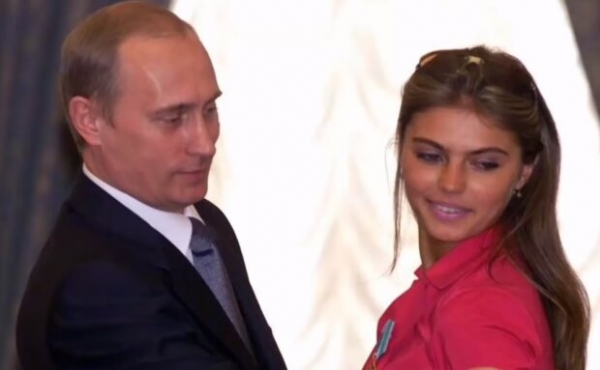 Любовница Путина Кабаева крутила романы с женатыми, поползли слухи о детях