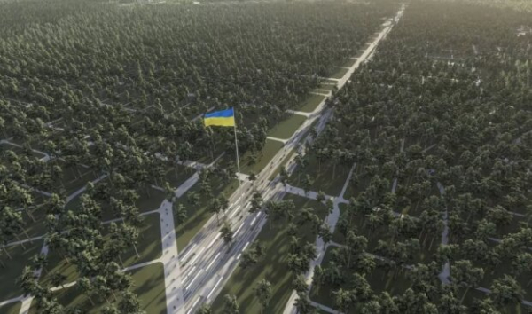 Главное военное кладбище Украины будет строить компания-однодневка: цель - 1,8 млрд из бюджета Главное военное кладбище Украины будет строить компания-однодневка: цель - 1,8 млрд из бюджета