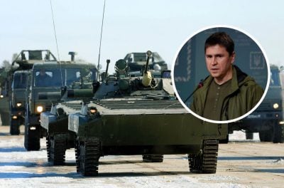 РФ может напасть на одну из стран НАТО: майор ВСУ объяснил цель Путина
РФ может напасть на одну из стран НАТО: майор ВСУ объяснил цель Путина