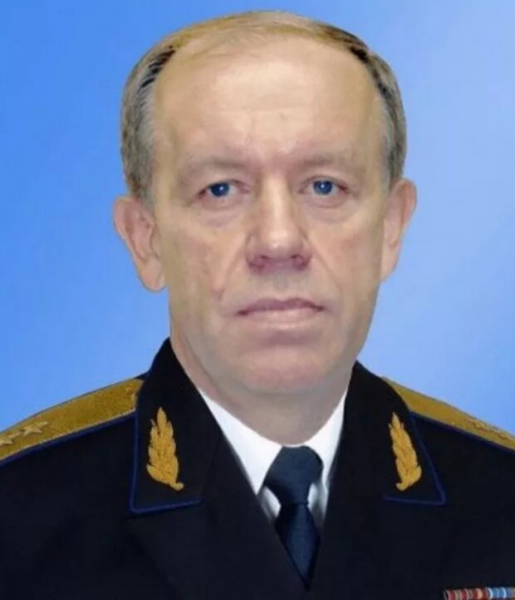 Знал тайны путина и отвечал за его дворцы: в тюрьме таинственно умер генерал Лопырев - болезнь скосила за 2 дня