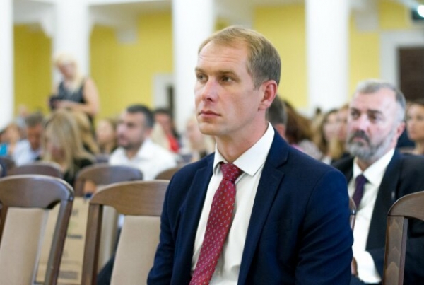 Півтисячі перевірок за тиждень: Андрій Мальований показав результати роботи Півтисячі перевірок за тиждень: Андрій Мальований показав результати роботи