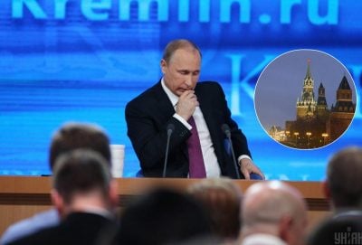 Данилов о миллионной мобилизации в РФ: "Будем перемалывать эту орду"
Данилов о миллионной мобилизации в РФ: "Будем перемалывать эту орду"