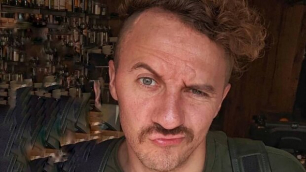 Звезда "МастерШеф" Евгений Клопотенко пожаловался на новый ритм своей жизни: "Пришел в один дом, переехал в другой"