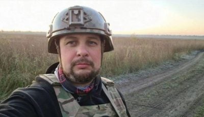 Это был не спутник и не ПВО: в КГВА прокомментировали яркую вспышку над Киевом 19 апреля
Это был не спутник и не ПВО: в КГВА прокомментировали яркую вспышку над Киевом 19 апреля