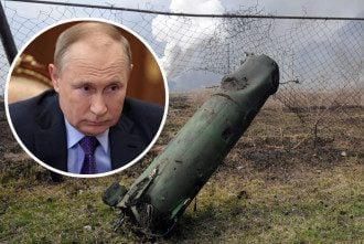 В РФ заканчиваются даже старые ракеты: чем она дальше будет воевать – ответ эксперта
В РФ заканчиваются даже старые ракеты: чем она дальше будет воевать – ответ эксперта