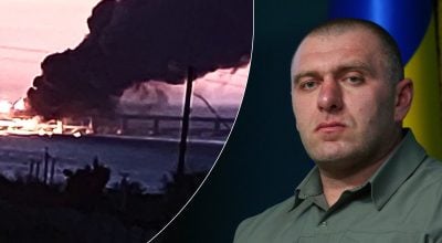 "Были в системе с мая": в СБУ раскрыли уникальные детали атаки на "Киевстар"
"Были в системе с мая": в СБУ раскрыли уникальные детали атаки на "Киевстар"